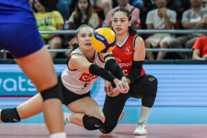 Photo of Cignal HD Spikers battle dangerous ZUS Coffee in All-Filipino Conference