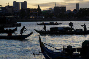 Photo of Joint marketing of PHL, Cambodia as investment destinations proposed