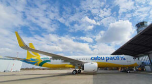 Photo of CEB to launch Ho Chi Minh flights from Cebu by April