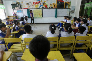 Photo of Akbayan bet wants more educ budget