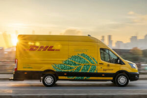 Photo of DHL Express expands EV fleet in Philippines