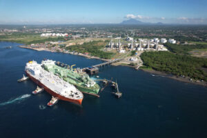 Photo of Tokyo Gas enters PHL through FGEN LNG stake