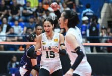 Photo of DLSU faces dangerous UST