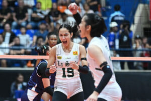 Photo of DLSU faces dangerous UST