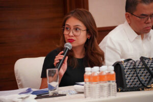 Photo of Prime Energy’s Donnabel Cruz elected PAP chair