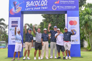 Photo of Del Monte cruises to 9-point win in PAL Interclub