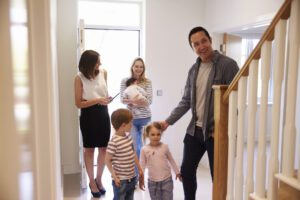 Photo of First-time homeownership slips further out of reach without family assistance