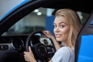 Photo of Choosing the Right Car for Your Teenager: Key Safety Features