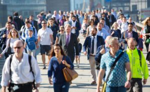 Photo of Ministers pressed to address workforce health as UK inactivity crisis persists