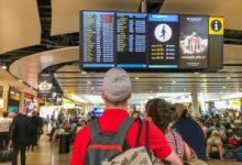 Photo of Heathrow welcomes record passengers as third runway plans take flight