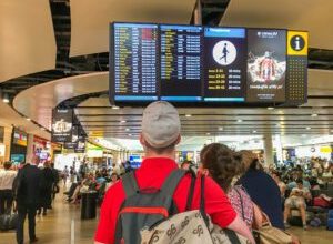 Photo of Heathrow welcomes record passengers as third runway plans take flight