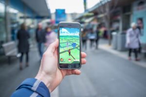 Photo of How to Hack Pokémon GO Location without Triggering Location Error 12