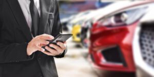 Photo of Leadership in the Digital Age: Navigating the Transition to Online Automotive Sales