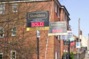 Photo of Stamp duty deadline sparks property sales surge