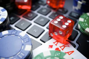 Photo of AI and Blockchain: the technologies revolutionizing the world of online casinos