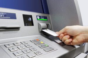 Photo of Banks to roll out coin ATMs in communities hit by branch closures