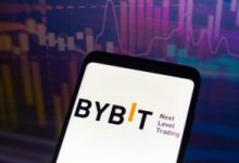 Photo of Bybit suffers £1.1bn crypto heist in largest alleged theft on record