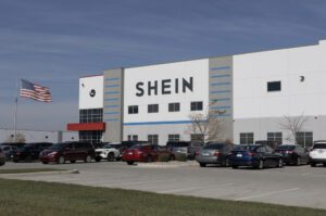 Photo of Shein drops UK warehouse plans as doubts grow over London stock market listing