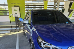 Photo of EVOxCharge eyes more EV charging stations in PHL