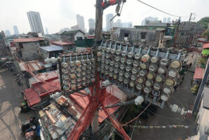 Photo of Meralco to seek ERC nod for SMC power deal