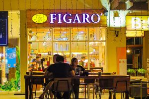 Photo of Figaro Coffee Group rebrands as Figaro Culinary Group to expand offerings