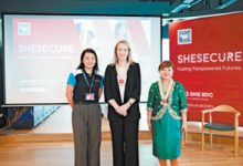 Photo of Australia-backed program funds Filipina-led sustainable, gender-equitable startups