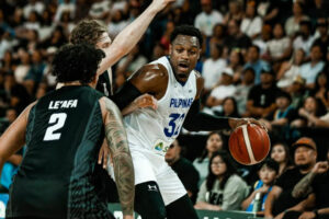 Photo of Tall Blacks blast travel-weary Gilas Pilipinas, top qualifiers