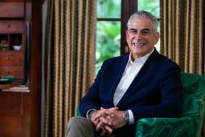 Photo of Ayala Corp. says PHL ripe for US investment