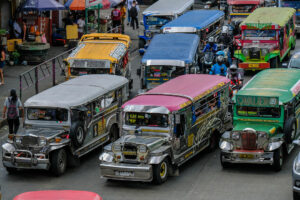 Photo of Legislated wage hike pushed as jeepney fare increase looms