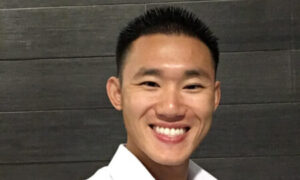 Photo of Leon Chang: The Recruiter Bridging Tech, Talent, and Human Connection