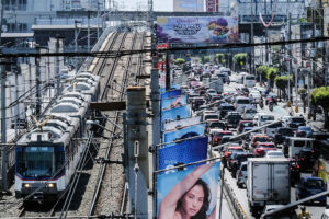 Photo of Gov’t think-tank calls for regulatory body, reforms to boost train use, modernization