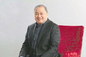 Photo of Pangilinan group looking to increase stake in Maya