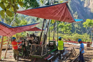 Photo of Maharlika fund eyes stake in Makilala Mining