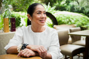 Photo of Chef-restaurateur-inspiration Margarita Forés, 65, passes away