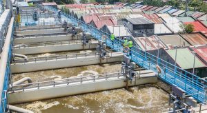 Photo of Manila Water enters contestable power market