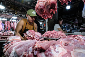 Photo of Pork MSRP could be imposed in March