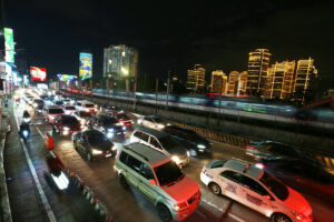 Photo of Philippine motor vehicle production drops 7% in November