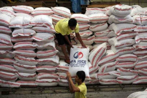 Photo of Rice inventory up 6.4% in January