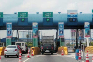 Photo of NLEX Corp. investing nearly P1.4B in toll network tech upgrades