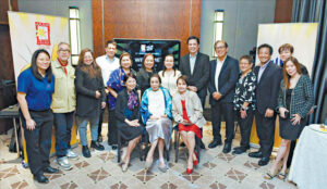 Photo of Special jury picks Araw Values Awards Platinum selection