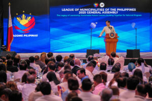 Photo of More than 1,200 LGUs have started automating public services — Marcos