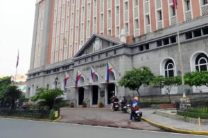 Photo of New Comelec commissioners named