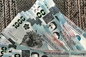 Photo of Peso strengthens further on Fed minutes