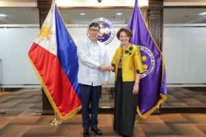 Photo of Recto expects PHL-US investment ties to stay strong amid tariff threats