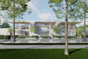 Photo of Ayala Land Estates to open The Blue Leaf at Arca South by 2026