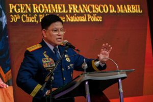 Photo of Marcos extends PNP chief’s term by 4 months