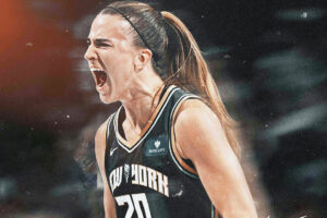 Photo of Sabrina Ionescu is coming to Manila