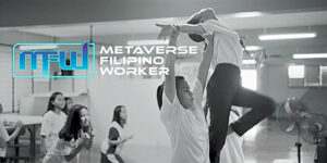 Photo of Metaverse Filipino Worker short film premieres on YouTube