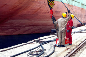 Photo of Bunker traders ordered to comply with sulfur standards for marine fuel