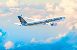 Photo of Singapore Airlines expanding services in PHL